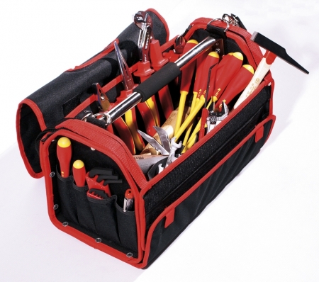 Trousse à Outils garnie 29 outils MOB OUTILLAGE