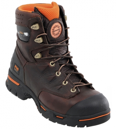 Chaussures de sécurité PRO Hampton Timberland Pro Pointure 44