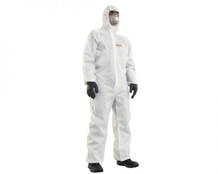 Combinaison de protection à usage unique Essian 2 Taille XL Honeywell