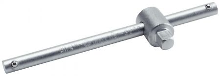 Poign&eacute;e coulissante 1/4 Mob Outillage