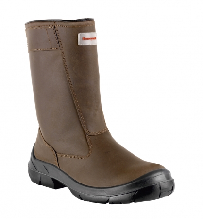 Bottes de sécurité Bacou Silvex HoneyWell T48