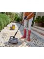 Nettoyeur haute pression PICO POWER Jardin Hozelock