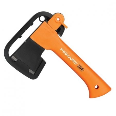 Hachette de camping X5 Fiskars