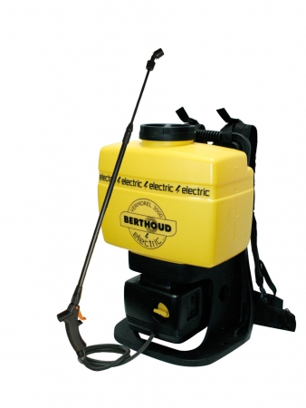 Pulvérisateur Vermorel 3000 Electric Berthoud - 102139