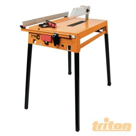 Table de sciage Triton