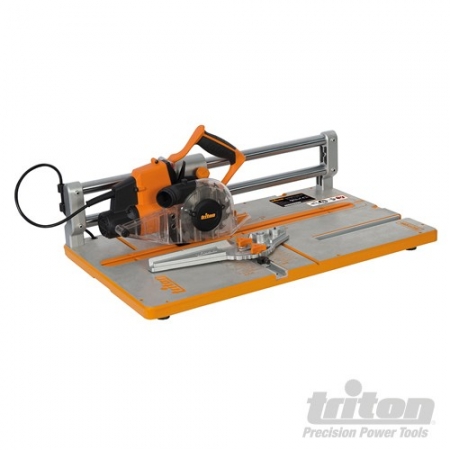 Scie à plancher pour WORKCENTRE TWX7 TRITON