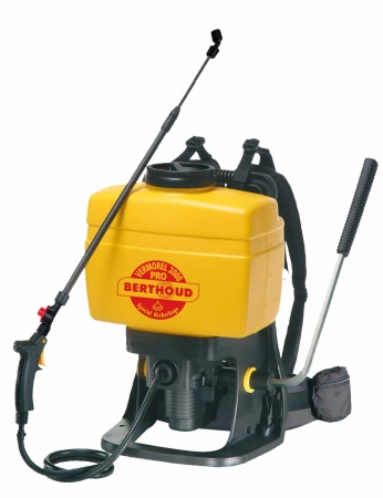 Pulvérisateur Vermorel 2000 Pro Désherbage BERTHOUD - 102078