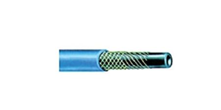 Tuyau Oxygène Bleu 6,3 x 12 mm -  ALFAFLEX - 134207