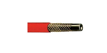 Tuyau Acétylène Rouge 6,3 x 12 mm - ALFAFLEX - 134208