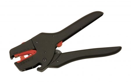 Pince &agrave; d&eacute;nuder automatique Mob Outillage