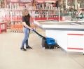 Autolaveuse NILFISK ALTO SCRUBTEC 334C B COMBI FR