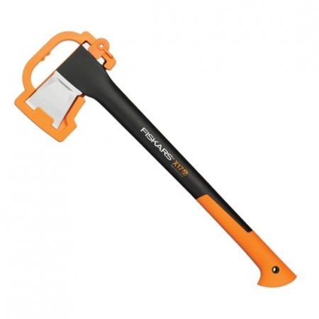 Hache à fendre FISKARS X17 (1.7 kg)