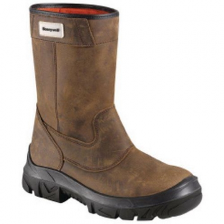 Bottes de sécurité Quad HoneyWell T44