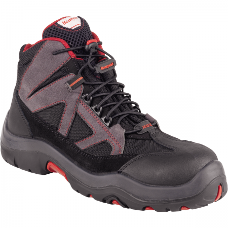 Chaussures Ascender Mid Taille 43 Honeywell