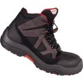 Chaussures Ascender Mid Taille 40 Honeywell