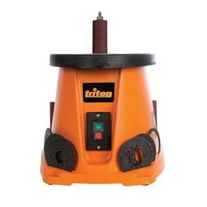 Ponceuse à cylindre oscillant 450 W Triton