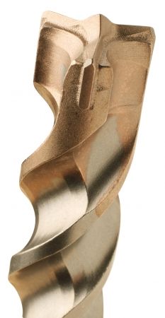 Foret b&eacute;ton SDS+ Booster+ Diam&egrave;tre 6 Lg 100 x 160