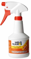 Gel antichaleur Thermishield - WELDTEAM