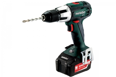 Perceuse Visseuse à percussion sans fil SB 18 LT 4Ah METABO