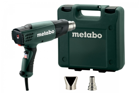 Pistolet chauffant bricolage Metabo