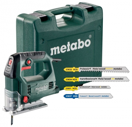 scie-sauteuse-metabo-decoupe-bois-metaux-lames