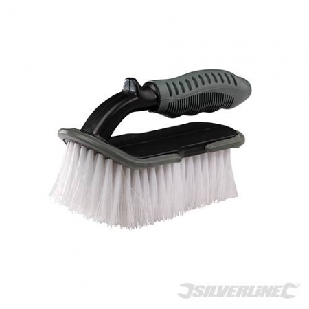 brosse poignee nettoyage anti rayures