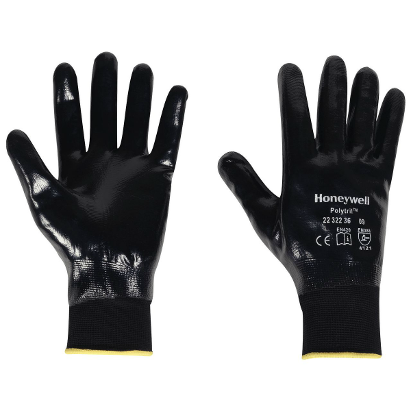 Gants de soudure T10 - Technologie Services