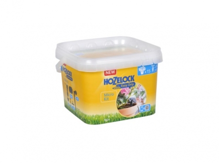 Kit d’arrosage complet  Hozelock