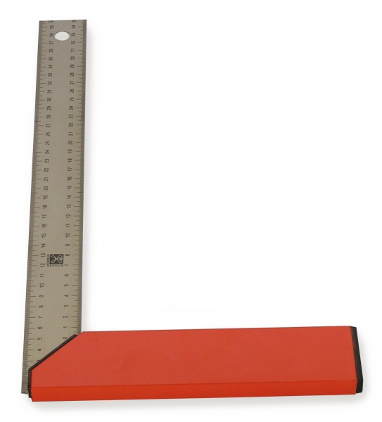 Equerre de menuisier 15cm