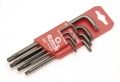 Clés mâles Torx X8 MOB OUTILLAGE