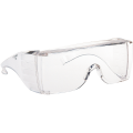 sur lunettes vue protection honeywell transparentes