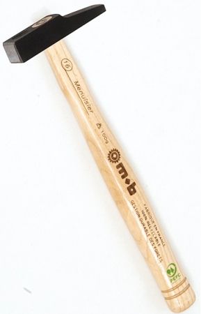 Marteau de menuisier 20mm MOB OUTILLAGE