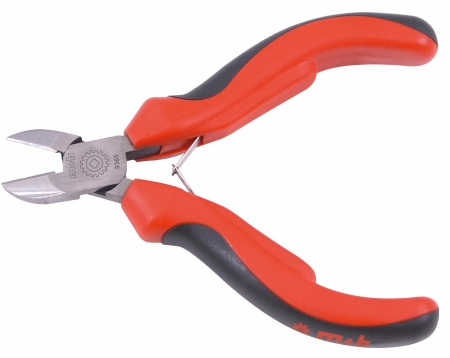 Pince précision coupante semi-rase 115 BM Mob - 9365110401