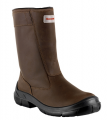 Bottes de sécurité Bacou Tylex T46 Honeywell