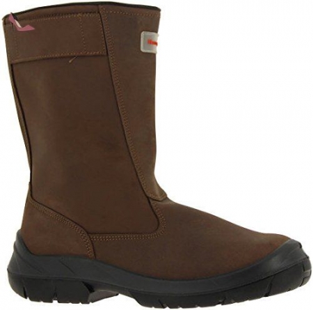 Bottes de sécurité Bacou Tylex T46 Honeywell