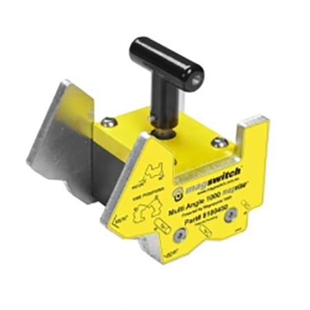 Aimant multi angle Magvise 1000 - Magswitch