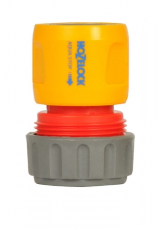 Raccord AquaStop (ø 15 mm à 19mm)
