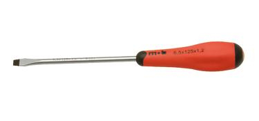 Tournevis de mécanicien plat MOB 4x100x0.8mm