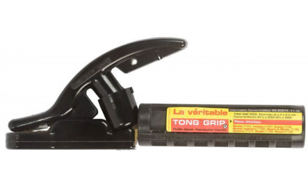 Porte électrode Tong Grip 300A