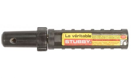 Porte électrode STUBBY 300A
