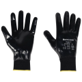 gants manutention fine polytril TOP