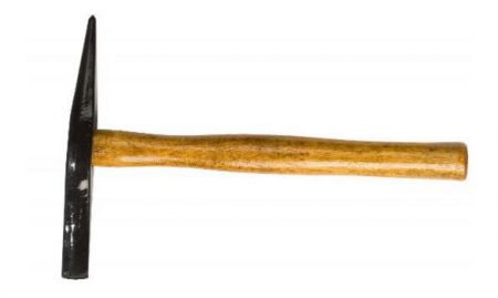 Marteau &agrave; piquer grand mod&egrave;le 320mm