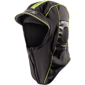 Cagoule Polar Hood t. L/XL compatible casques de protection