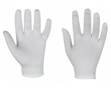 Gants pour travail de propret&eacute; SOFRACLEAN Honeywell T8