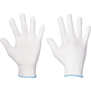 Gants tricoté blanc de précision FIRST LINER T7 Honeywell