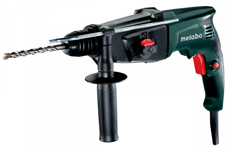 Marteau combiné 3 fonctions KHE2444 Metabo