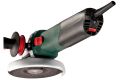 Meuleuse d'angle WE17-125 Quick 1700W Metabo en carton