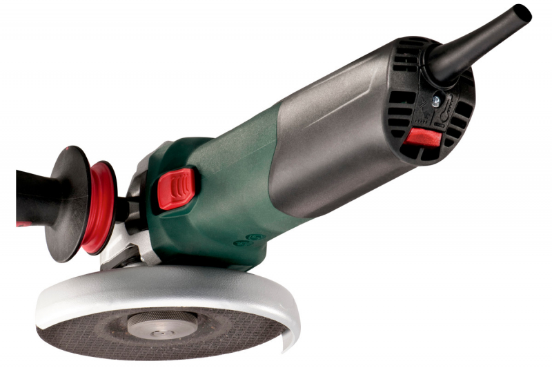 Metabo Disque à meuler disque combi 125 mm moyen WS (626370000