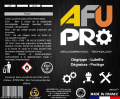 Lubrifiant non huileux AFUPRO 250 mL - AFUPRO250