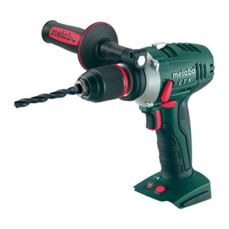 Perceuse-visseuse BS 18 LTX Impuls Metabo sans batterie